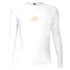 Men's Pro-Compression Long Sleeve T-Shirt Thumbnail