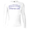 Men's Pro-Compression Long Sleeve T-Shirt Thumbnail