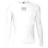 Men's Pro-Compression Long Sleeve T-Shirt Thumbnail