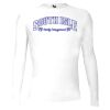 Men's Pro-Compression Long Sleeve T-Shirt Thumbnail