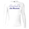 Men's Pro-Compression Long Sleeve T-Shirt Thumbnail
