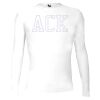 Men's Pro-Compression Long Sleeve T-Shirt Thumbnail