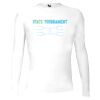Men's Pro-Compression Long Sleeve T-Shirt Thumbnail