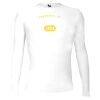 Men's Pro-Compression Long Sleeve T-Shirt Thumbnail
