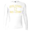 Men's Pro-Compression Long Sleeve T-Shirt Thumbnail