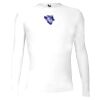 Men's Pro-Compression Long Sleeve T-Shirt Thumbnail