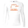 Men's Pro-Compression Long Sleeve T-Shirt Thumbnail