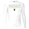 Men's Pro-Compression Long Sleeve T-Shirt Thumbnail