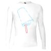 Men's Pro-Compression Long Sleeve T-Shirt Thumbnail