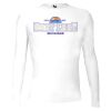 Men's Pro-Compression Long Sleeve T-Shirt Thumbnail