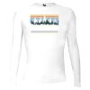 Men's Pro-Compression Long Sleeve T-Shirt Thumbnail