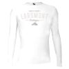 Men's Pro-Compression Long Sleeve T-Shirt Thumbnail