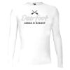 Men's Pro-Compression Long Sleeve T-Shirt Thumbnail