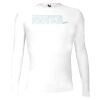 Men's Pro-Compression Long Sleeve T-Shirt Thumbnail