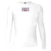 Men's Pro-Compression Long Sleeve T-Shirt Thumbnail