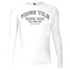 Men's Pro-Compression Long Sleeve T-Shirt Thumbnail