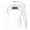 Men's Pro-Compression Long Sleeve T-Shirt Thumbnail