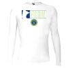 Men's Pro-Compression Long Sleeve T-Shirt Thumbnail