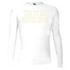 Men's Pro-Compression Long Sleeve T-Shirt Thumbnail