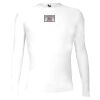 Men's Pro-Compression Long Sleeve T-Shirt Thumbnail