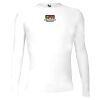 Men's Pro-Compression Long Sleeve T-Shirt Thumbnail