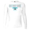 Men's Pro-Compression Long Sleeve T-Shirt Thumbnail