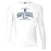 Men's Pro-Compression Long Sleeve T-Shirt Thumbnail