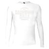 Men's Pro-Compression Long Sleeve T-Shirt Thumbnail