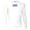 Men's Pro-Compression Long Sleeve T-Shirt Thumbnail