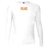 Men's Pro-Compression Long Sleeve T-Shirt Thumbnail