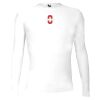 Men's Pro-Compression Long Sleeve T-Shirt Thumbnail