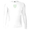 Men's Pro-Compression Long Sleeve T-Shirt Thumbnail