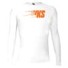 Men's Pro-Compression Long Sleeve T-Shirt Thumbnail