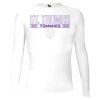 Men's Pro-Compression Long Sleeve T-Shirt Thumbnail