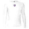 Men's Pro-Compression Long Sleeve T-Shirt Thumbnail