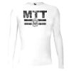 Men's Pro-Compression Long Sleeve T-Shirt Thumbnail