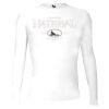 Men's Pro-Compression Long Sleeve T-Shirt Thumbnail
