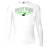 Men's Pro-Compression Long Sleeve T-Shirt Thumbnail