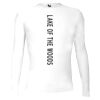 Men's Pro-Compression Long Sleeve T-Shirt Thumbnail