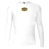 Men's Pro-Compression Long Sleeve T-Shirt Thumbnail