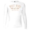 Men's Pro-Compression Long Sleeve T-Shirt Thumbnail