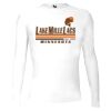 Men's Pro-Compression Long Sleeve T-Shirt Thumbnail