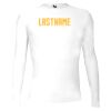 Men's Pro-Compression Long Sleeve T-Shirt Thumbnail