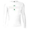 Men's Pro-Compression Long Sleeve T-Shirt Thumbnail