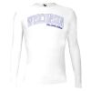 Men's Pro-Compression Long Sleeve T-Shirt Thumbnail