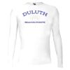 Men's Pro-Compression Long Sleeve T-Shirt Thumbnail