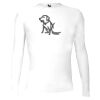 Men's Pro-Compression Long Sleeve T-Shirt Thumbnail
