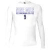 Men's Pro-Compression Long Sleeve T-Shirt Thumbnail