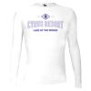 Men's Pro-Compression Long Sleeve T-Shirt Thumbnail