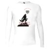 Men's Pro-Compression Long Sleeve T-Shirt Thumbnail